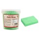 SARACINO VERDE DESCHIS PASTA MODEL LIGHT GREEN 1KG